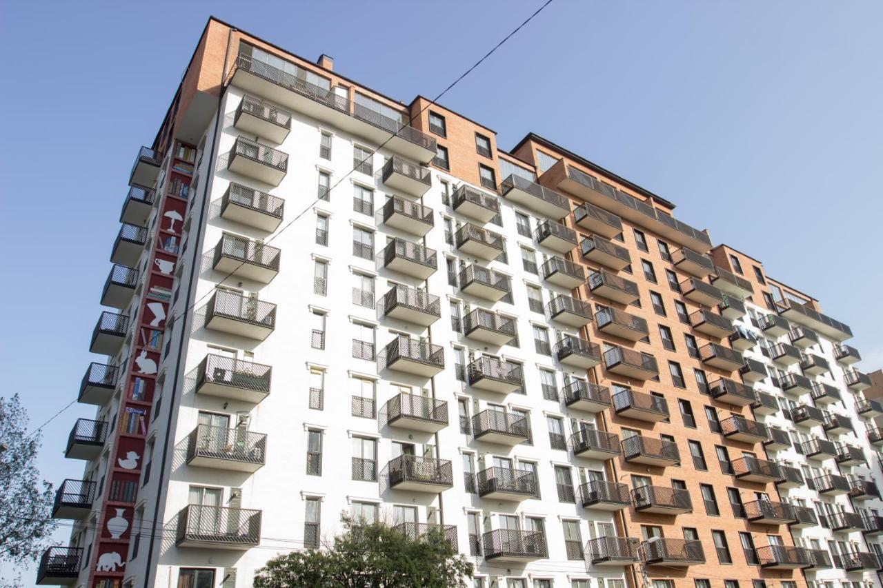 Anri'S Apartments Studio Tbilisi Buitenkant foto