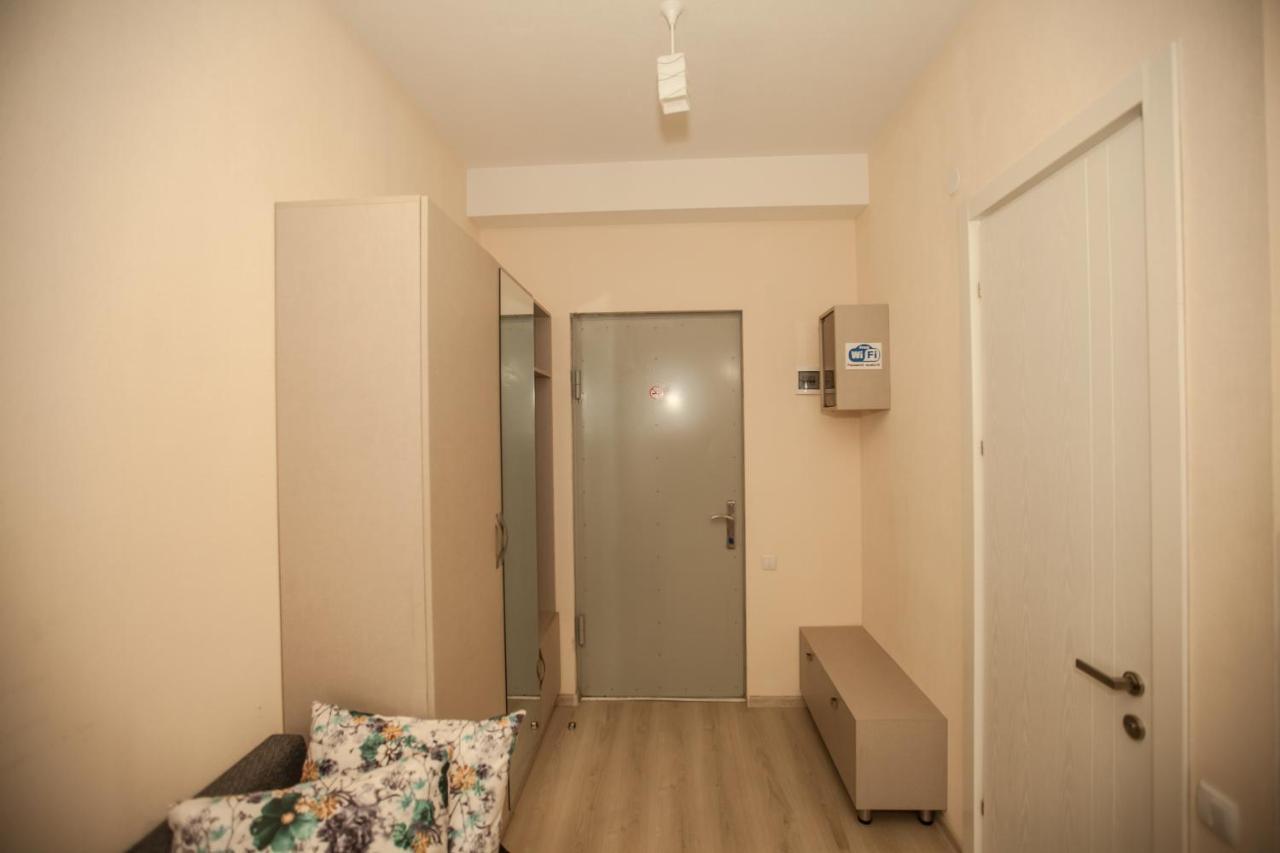 Anri'S Apartments Studio Tbilisi Buitenkant foto