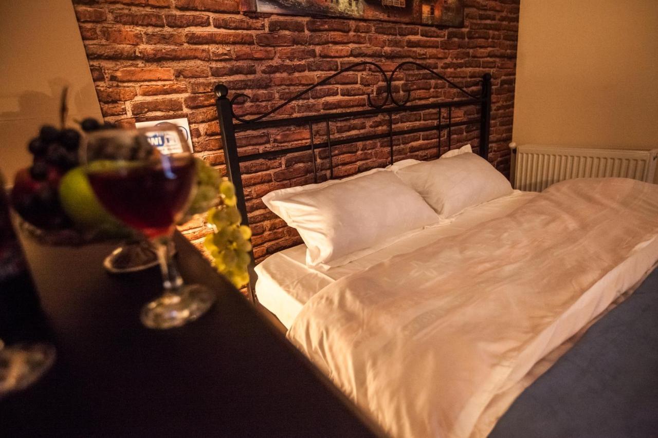 Anri'S Apartments Studio Tbilisi Buitenkant foto